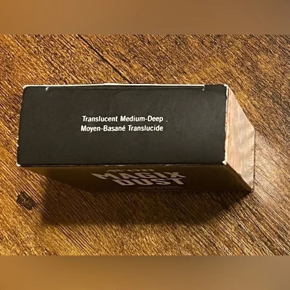 Avon please powder ensure